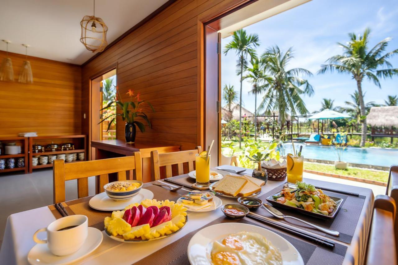 Zen Retreat Hoi An Hotel Ngoại thất bức ảnh