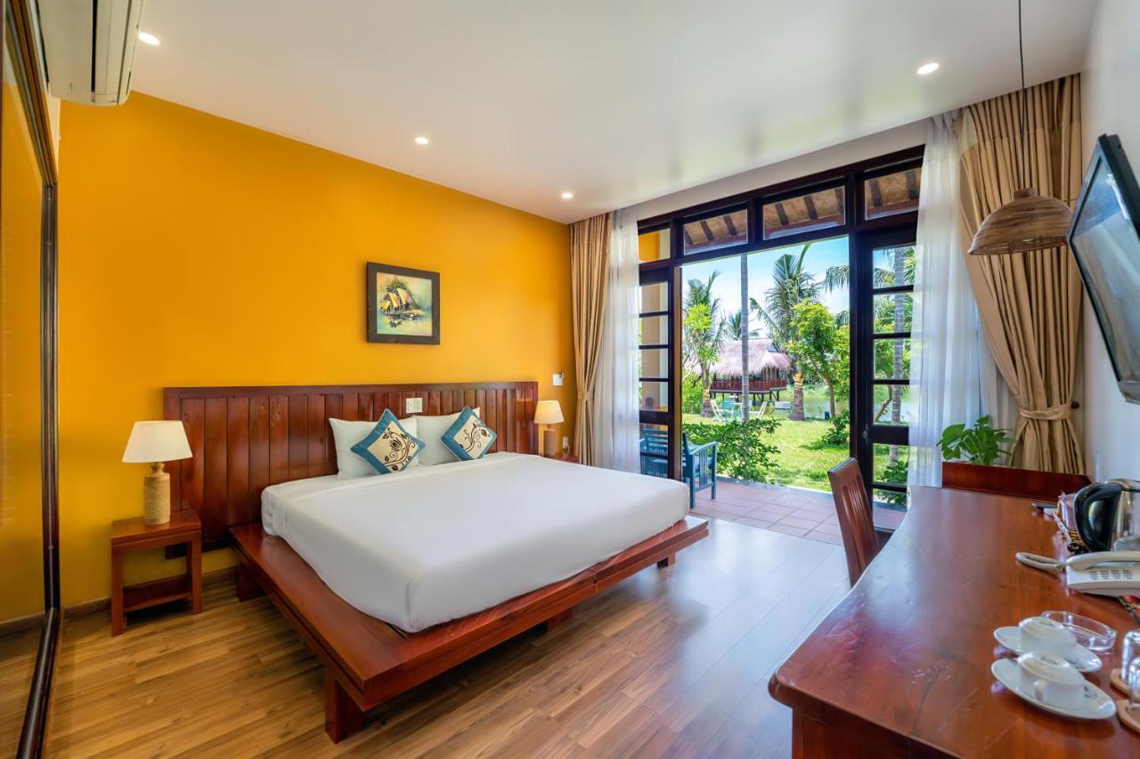 Zen Retreat Hoi An Hotel Ngoại thất bức ảnh