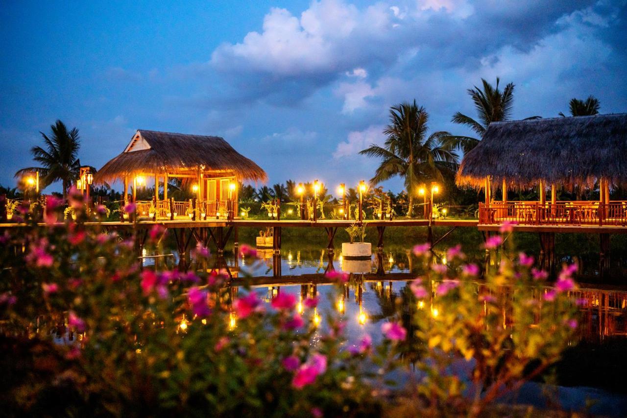 Zen Retreat Hoi An Hotel Ngoại thất bức ảnh