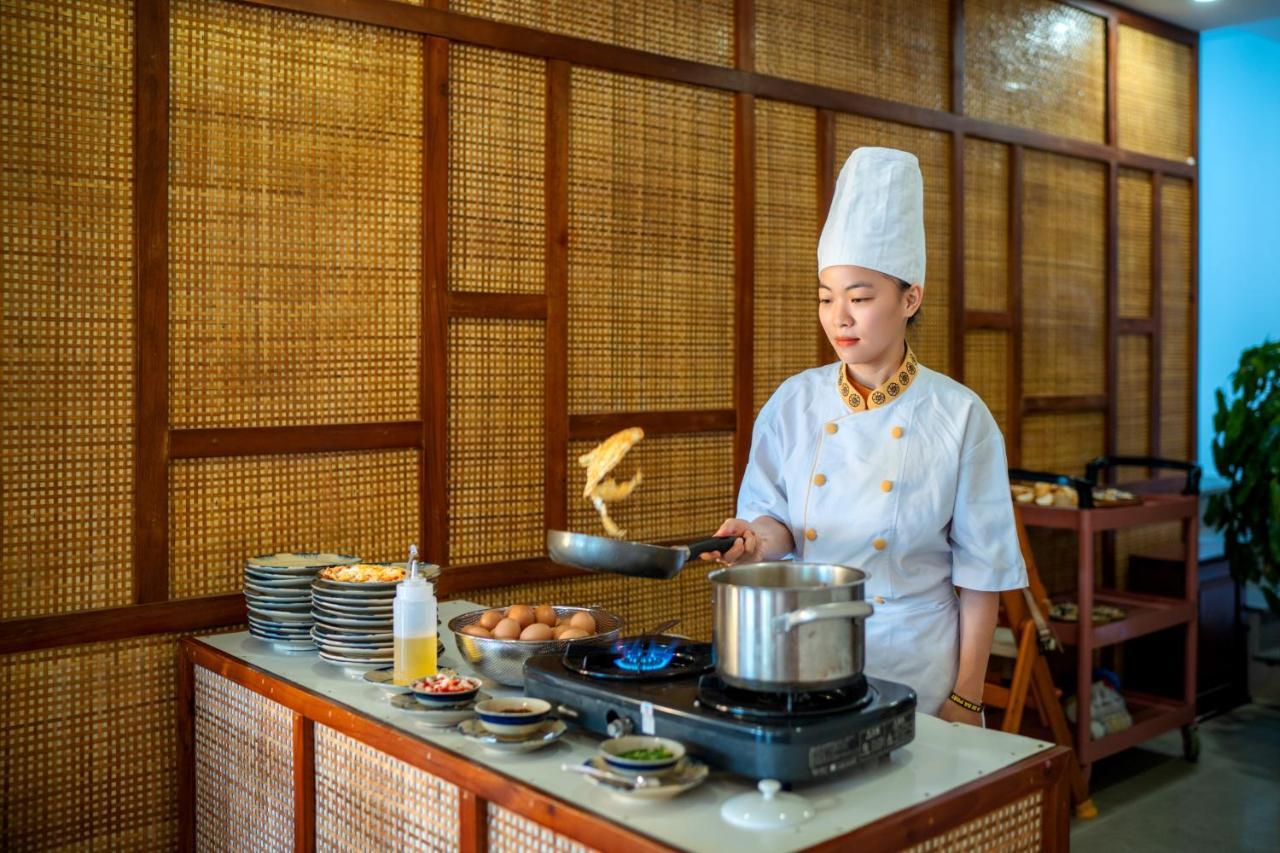 Zen Retreat Hoi An Hotel Ngoại thất bức ảnh