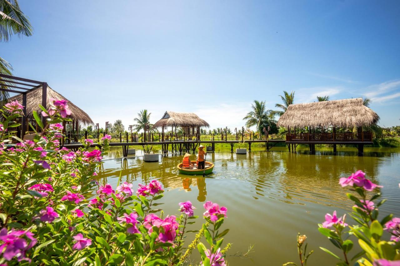 Zen Retreat Hoi An Hotel Ngoại thất bức ảnh