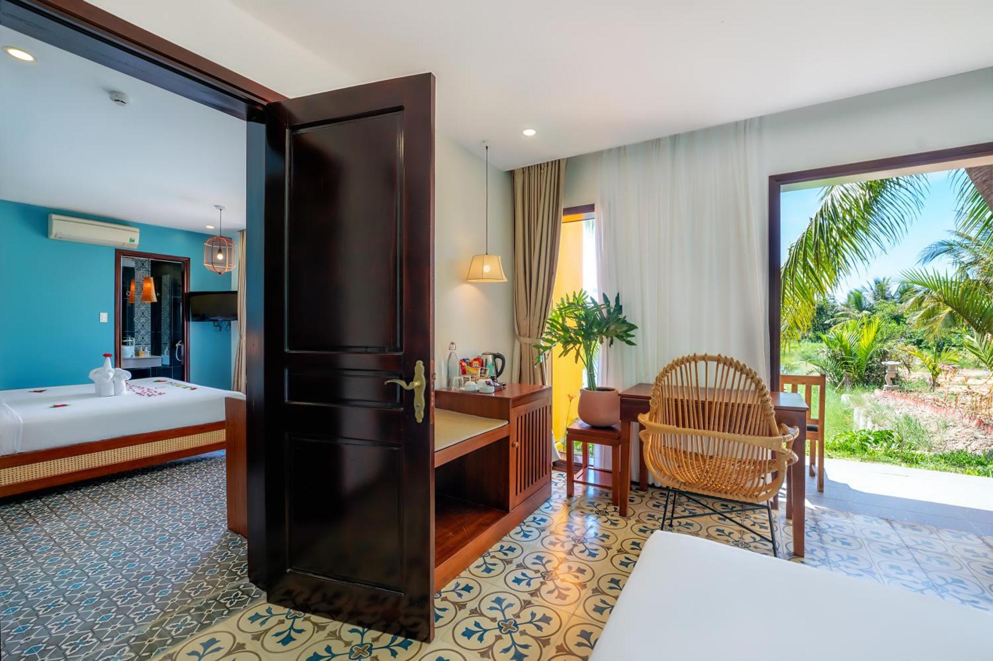 Zen Retreat Hoi An Hotel Ngoại thất bức ảnh